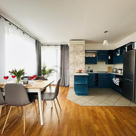 Apartament Sloneczny 2 Ополе Екстер'єр фото