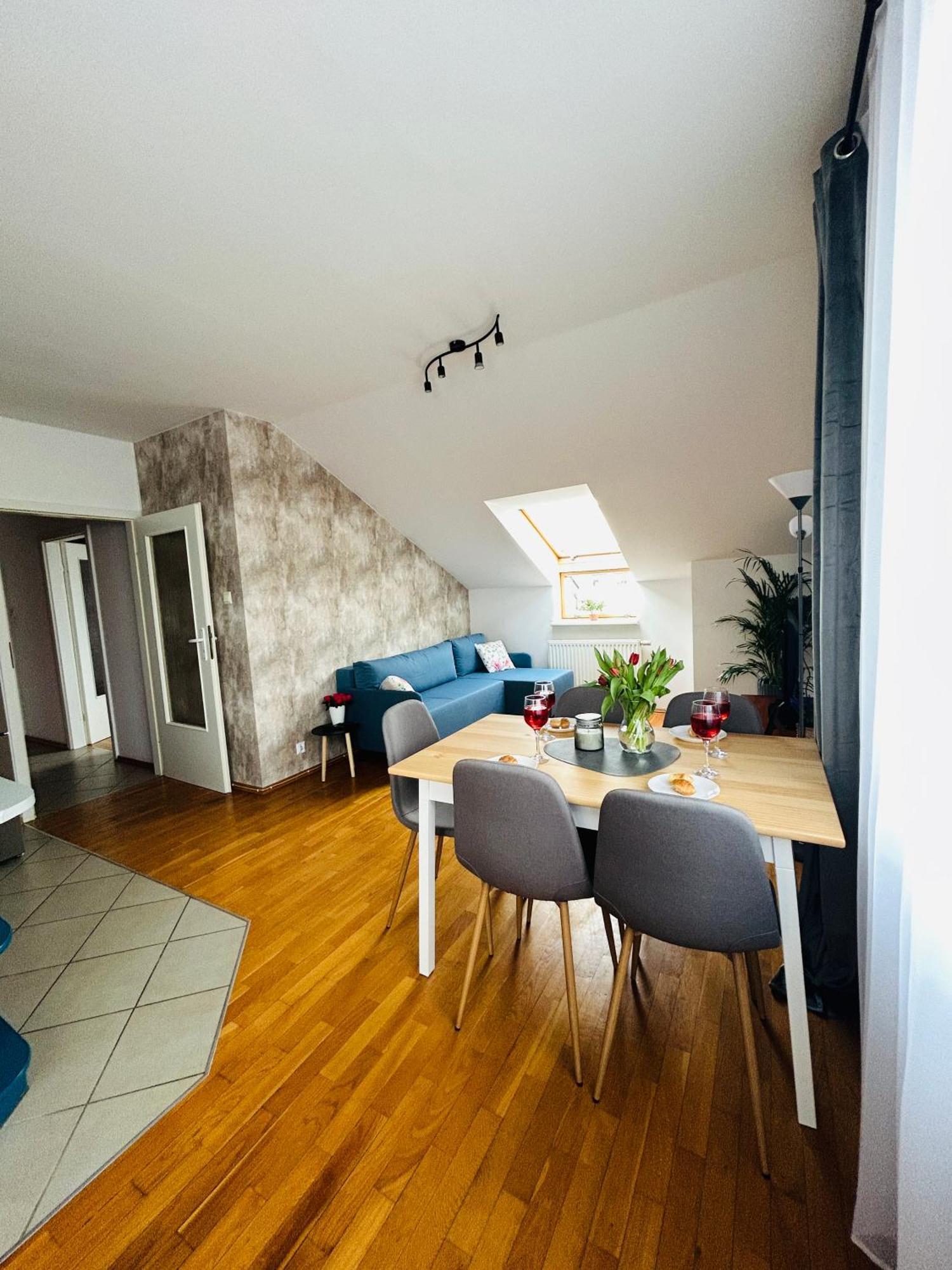 Apartament Sloneczny 2 Ополе Екстер'єр фото
