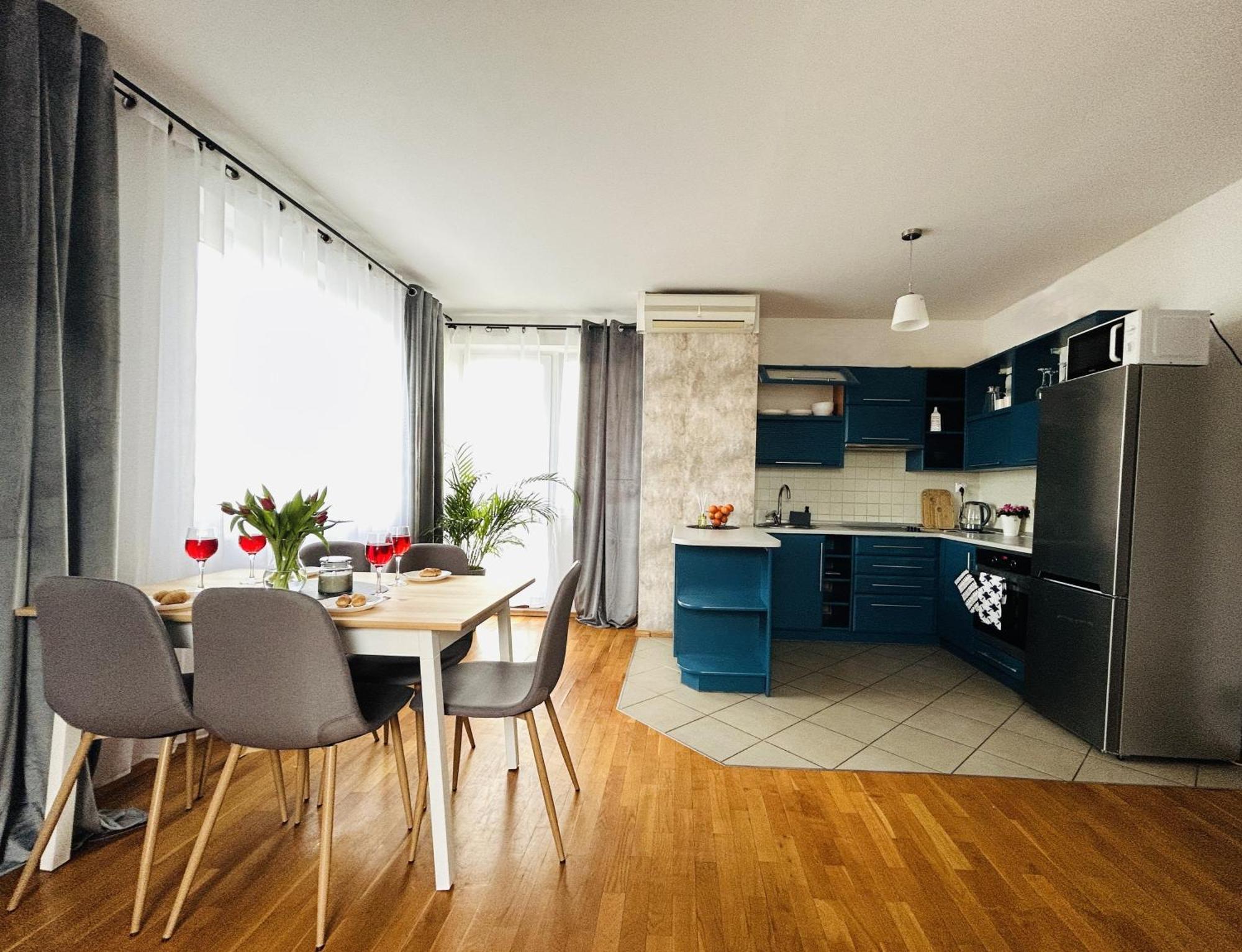 Apartament Sloneczny 2 Ополе Екстер'єр фото