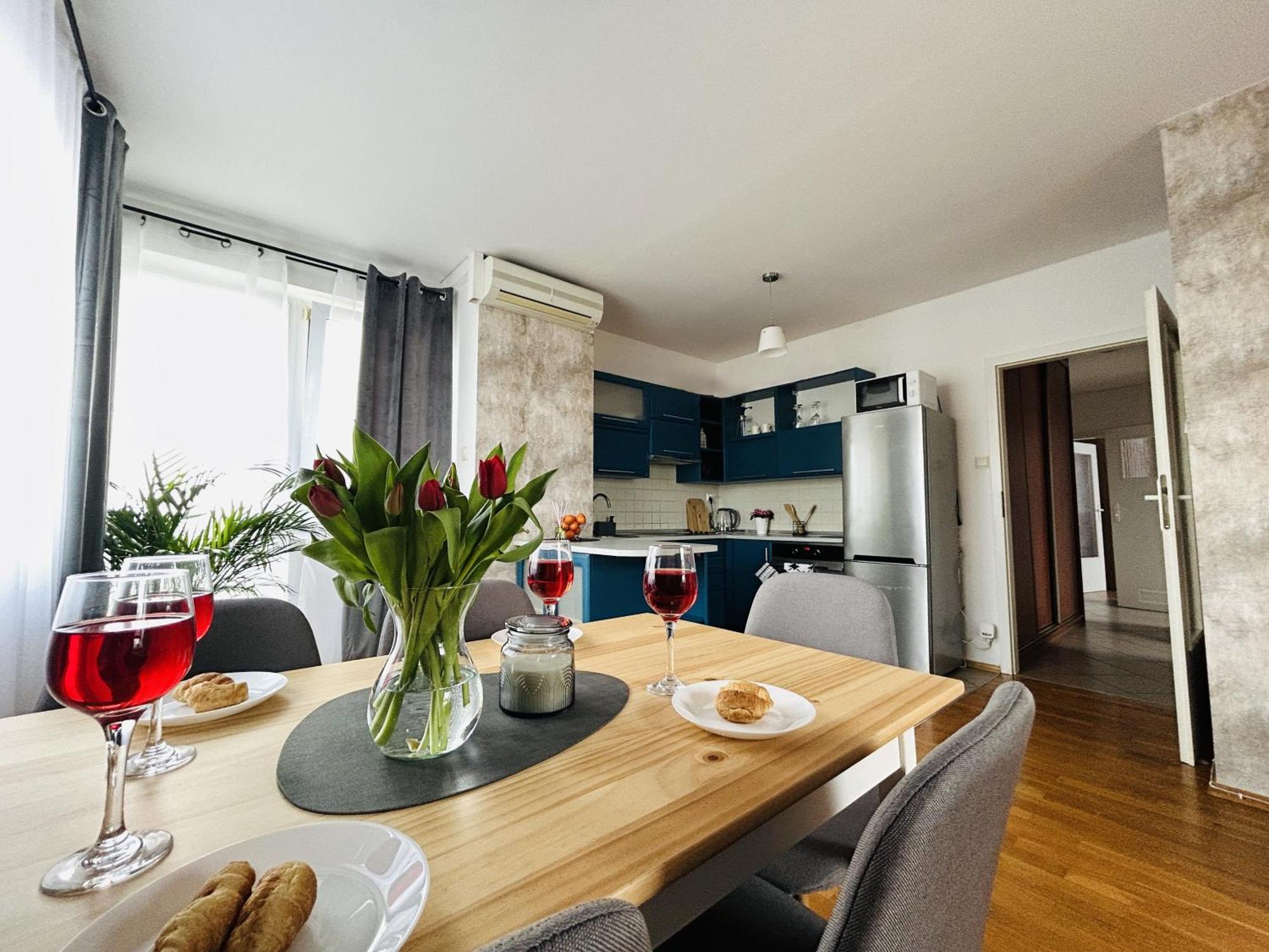 Apartament Sloneczny 2 Ополе Екстер'єр фото